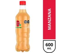 AGUA AQUARIUS MANZANA 600 CC