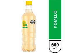AGUA AQUARIUS POMELO 600 CC
