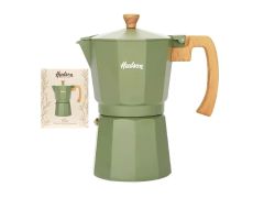 CAFETER HUDSON OLI 9PO (DM