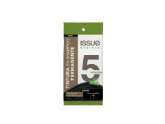TINTURA ISSUE EN SHAMPOO NEGRO