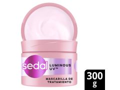 CREMA TRATAMIENTO SEDAL LUMINOUS 300 GR