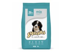 ALIMENTO PARA PERROS SABROSITOS CACHORROS 8 KG
