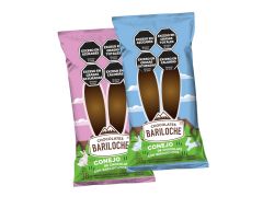 CONEJO BARILOCHE 38 GR