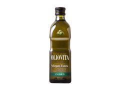 ACEITE OLIOVITA OLIVA BOTELLA 500 CC