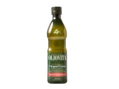 ACEITE OLIOVITA OLIVA MEDITERRANEO PET 500 C