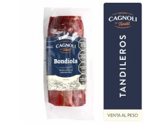 BONDIOLA CAGNOLI 1 KG