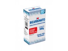 BICARB. MULTIMAX P/DILUIR 500 gr