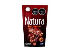 SALSA NATURA BARBACOA 500 CC
