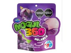 GOMITAS MOGUL PELABLES UVA 61 GR