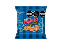 GALLETITA FULBITO 120 GR