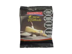 QUESO SANCARLINA RALLADO 120 GR