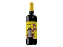 VINO PIPA MALBEC 750 CC