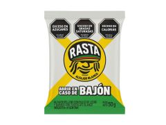 ALFAJOR RASTA BLANCO 70 GR