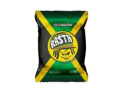 ALFAJOR RASTA NEGRO 70 GR