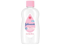 ACEITE JOHNSON'S NORMAL 100 CC