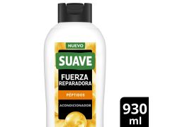 ACONDICIONADOR SUAVE FUERZA REPARADORA 930 CC