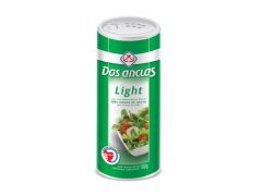 SALERO DOS ANCLAS LIGHT 100 GR