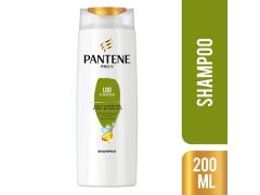 SHAMPOO PANTENE LISO SEDOSO 200 CC