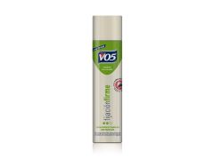 FIJADOR VO5 SIN PERFUME AEROSOL 412 ML
