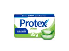 JABON DE TOCADOR PROTEX MEN SALUD DE LA PIEL125/ 90 GR