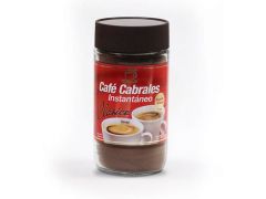 CAFE CABRALES CLASICO 100 GR
