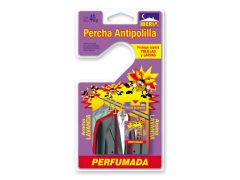 PERCHA IBERIA ANTIPOLILLA LAVANDA 40 GR