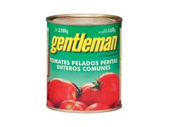 TOMATE GENTLEMAN 2,550 - 2,93 KG
