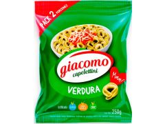 CAPELLETIS GIACOMO VERDURA 250 GR