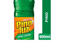 LIMPIADOR PINOLUZ ACEITE DE PINO 900 CC