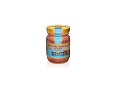 FILET DE ANCHOAS PUGLISI 90 GR