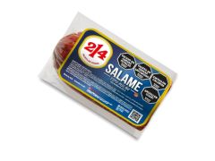 SALAME 214 TIPO MILAN CHICO A/V 1 KG