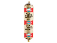 LEBERWURST PALADINI 250 GR
