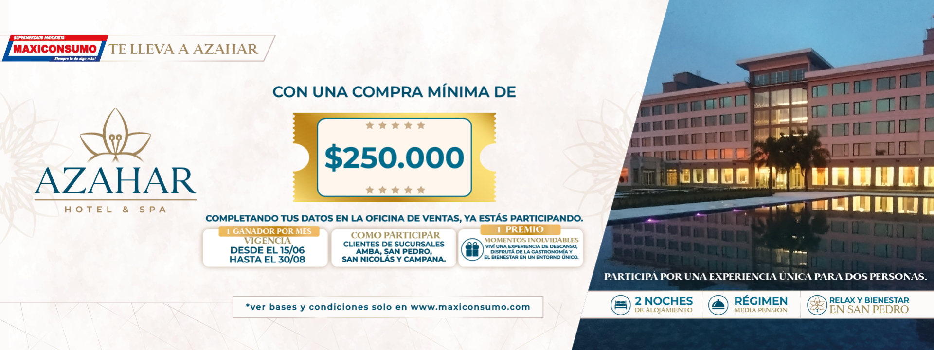 Descuentos