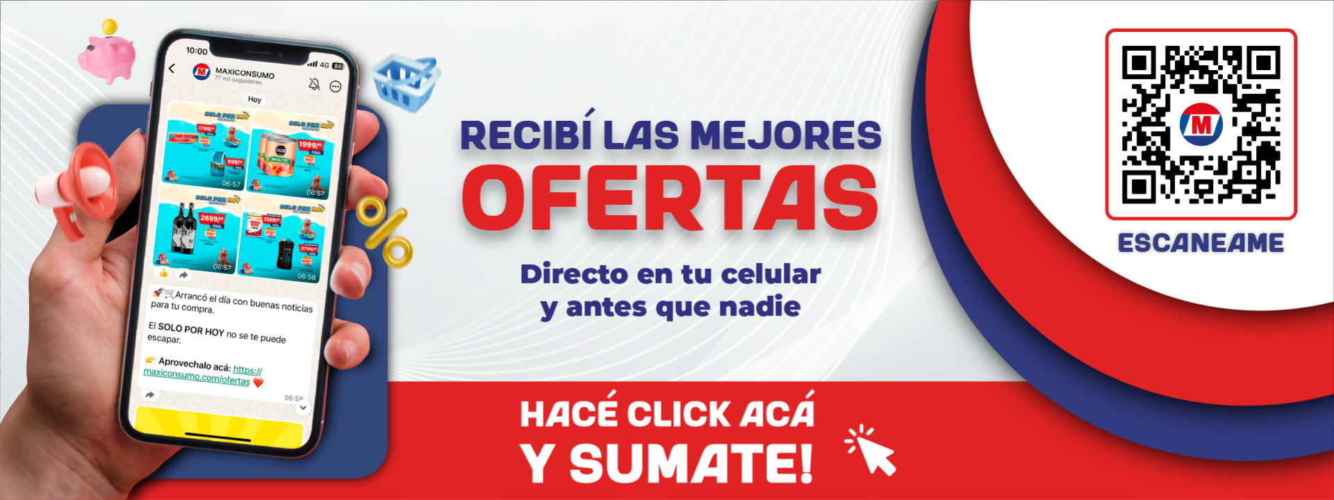 Descuentos