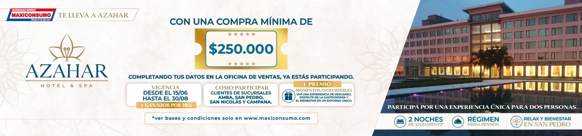 Promociones