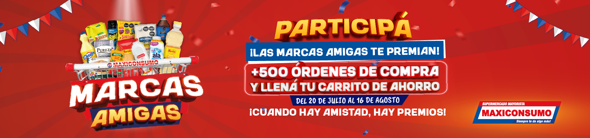 Promociones