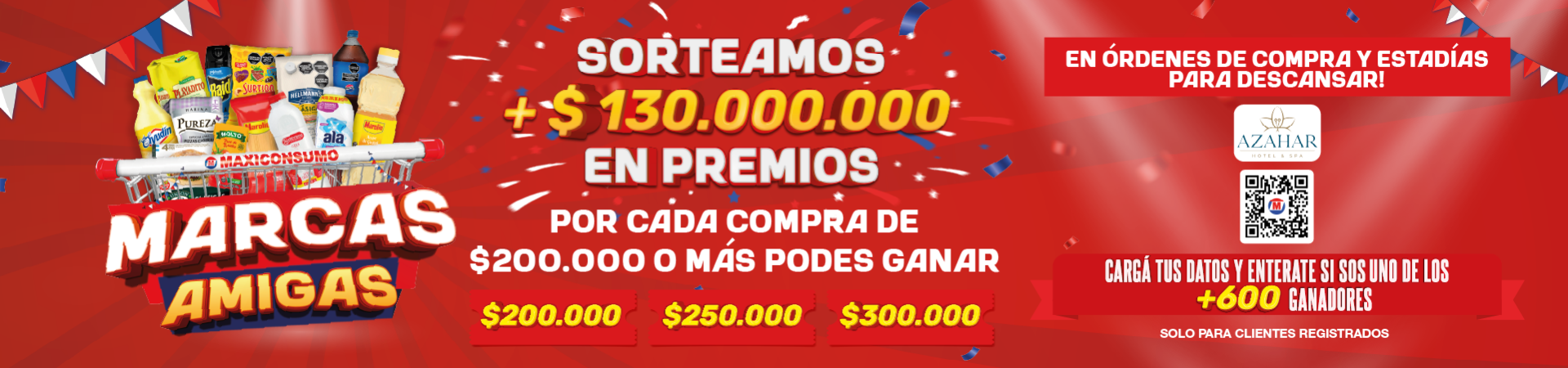 Promociones