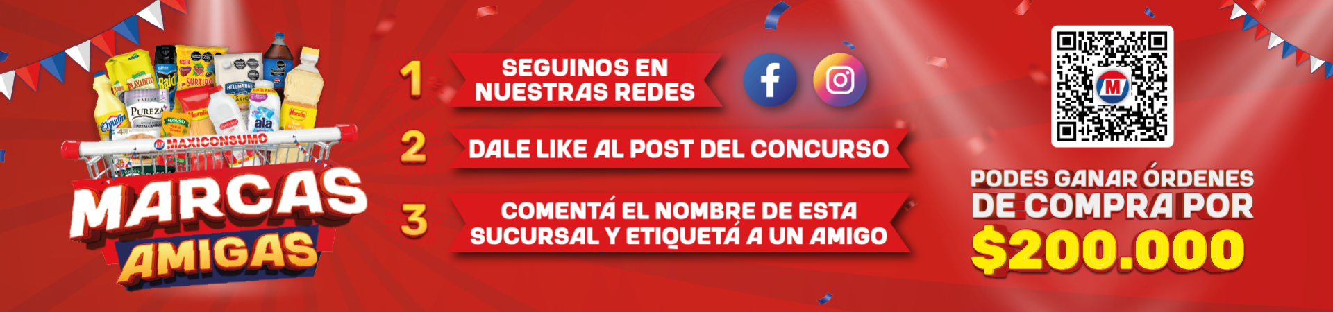 Promociones