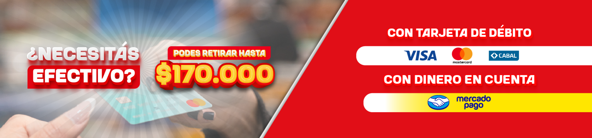 Promociones
