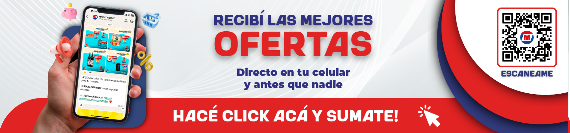 Promociones