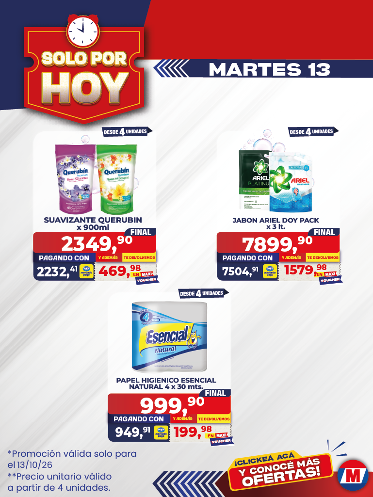 Ofertas