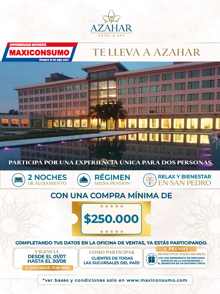 Ofertas