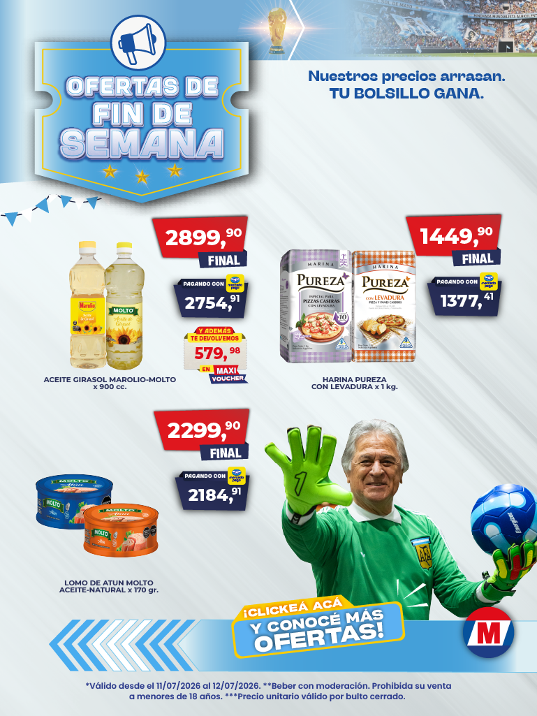 Ofertas