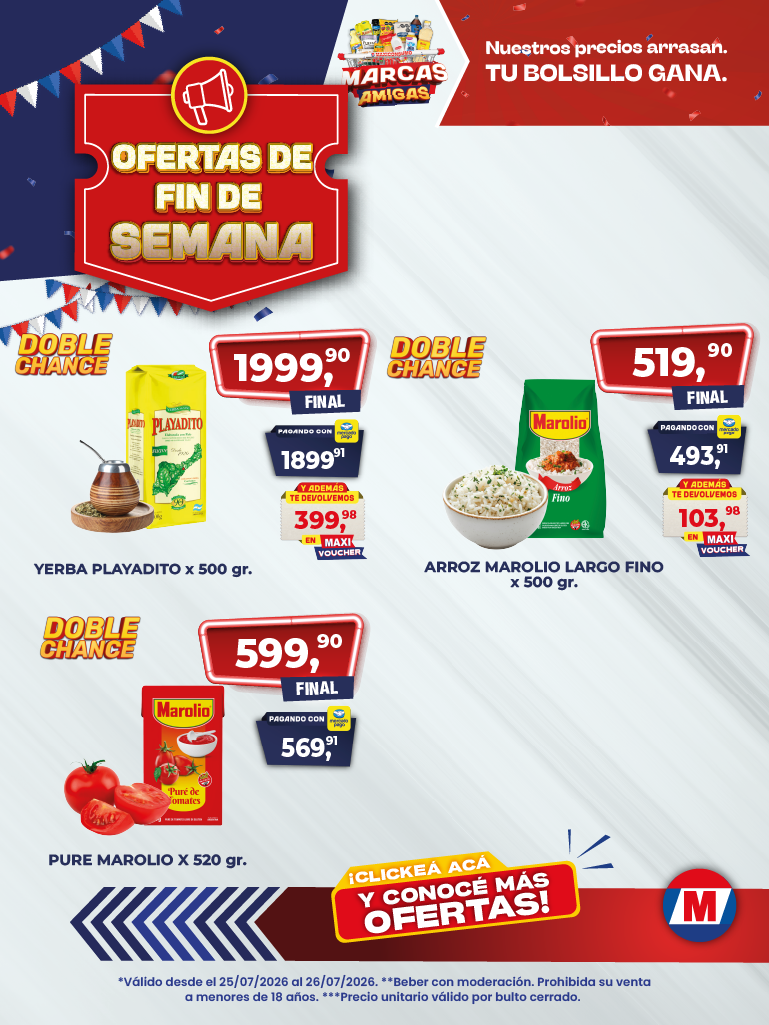 Ofertas