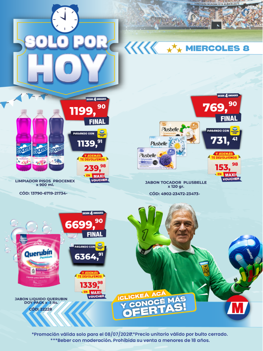 Ofertas
