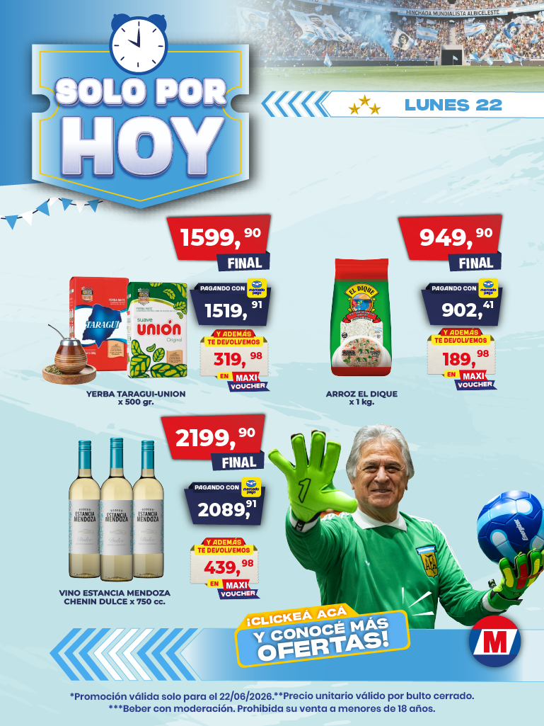 Ofertas