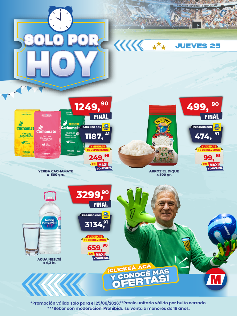 Ofertas
