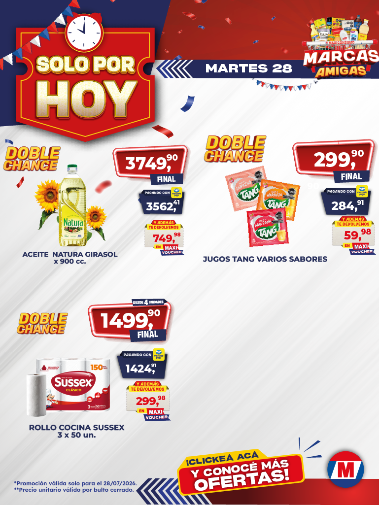 Ofertas