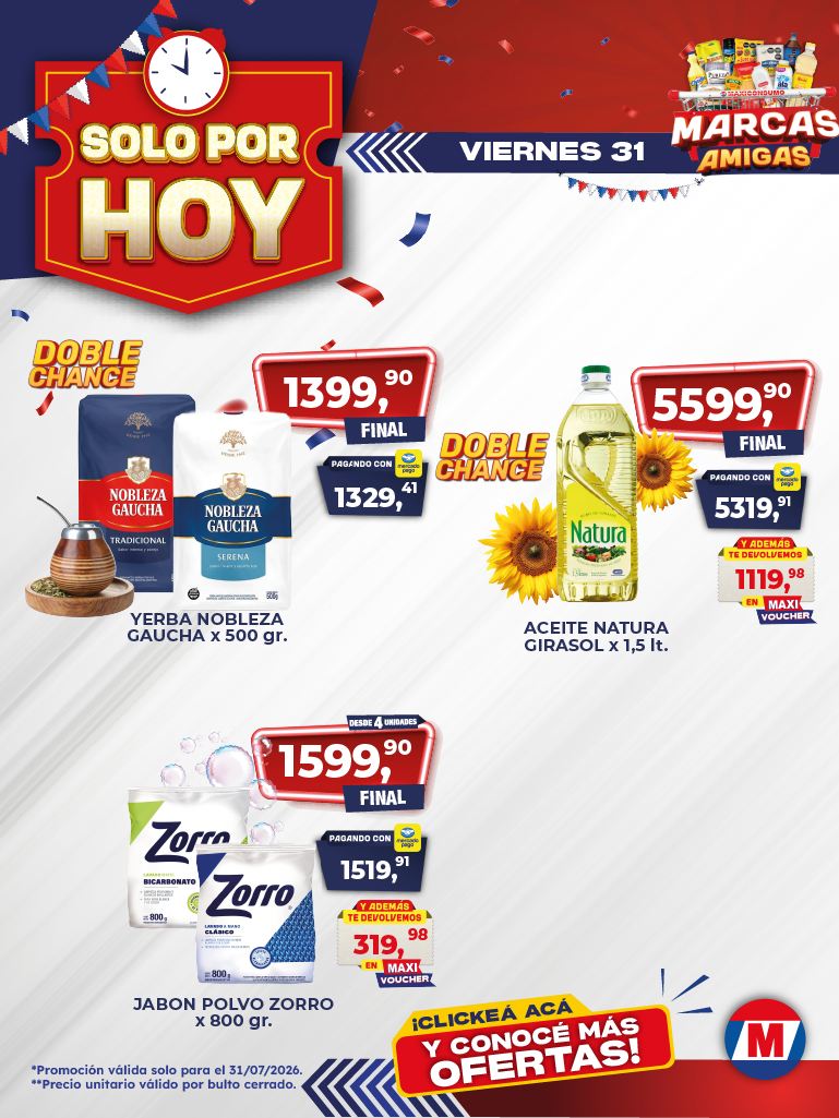 Ofertas