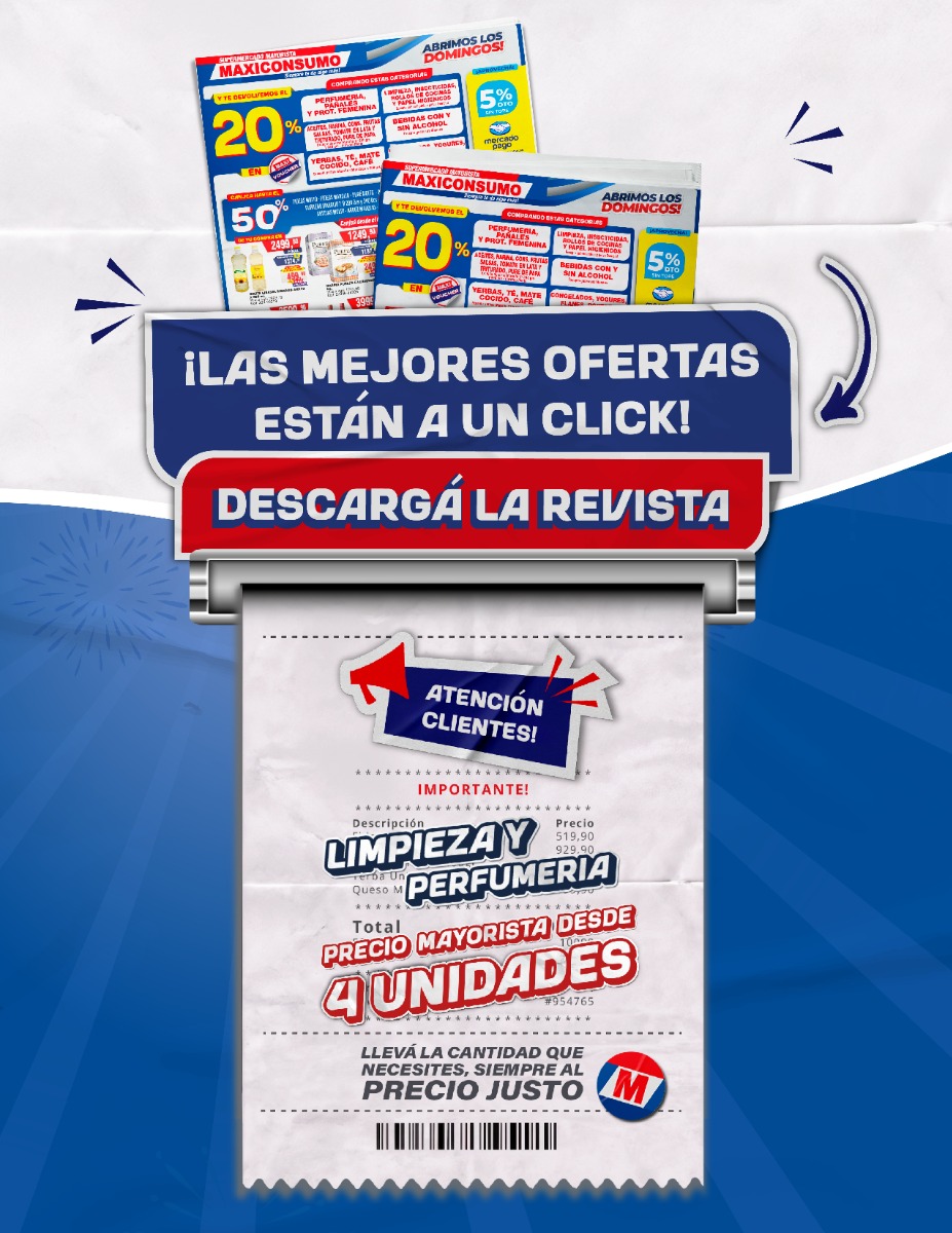 Sorteo maxi
